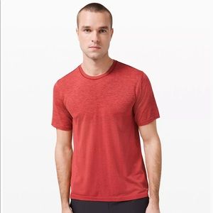 NWT Lululemon 🍋 Metal Vent Breathe Short Sleeve